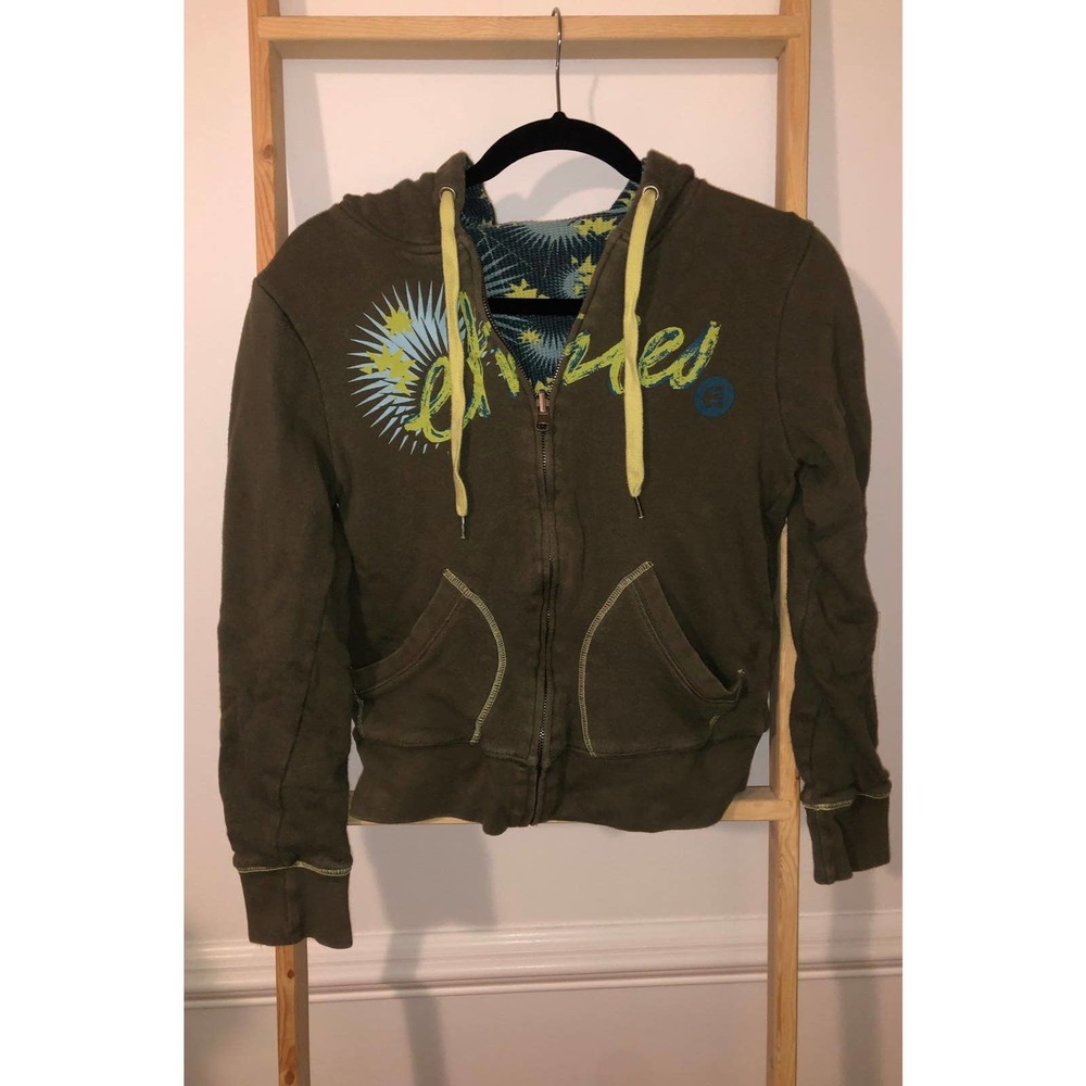 Etnies Hoodie